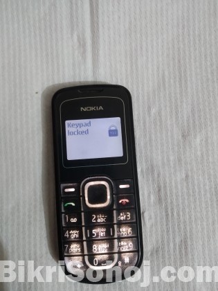 Nokia 1208